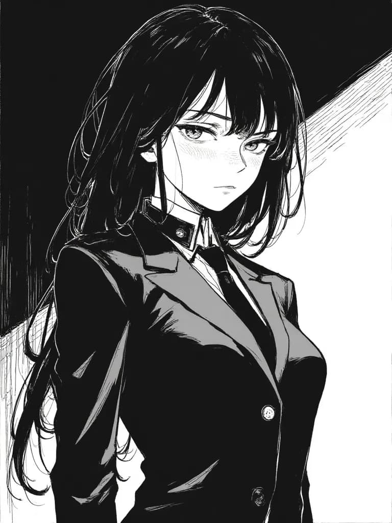 Commander Anya Petrova thumbnail