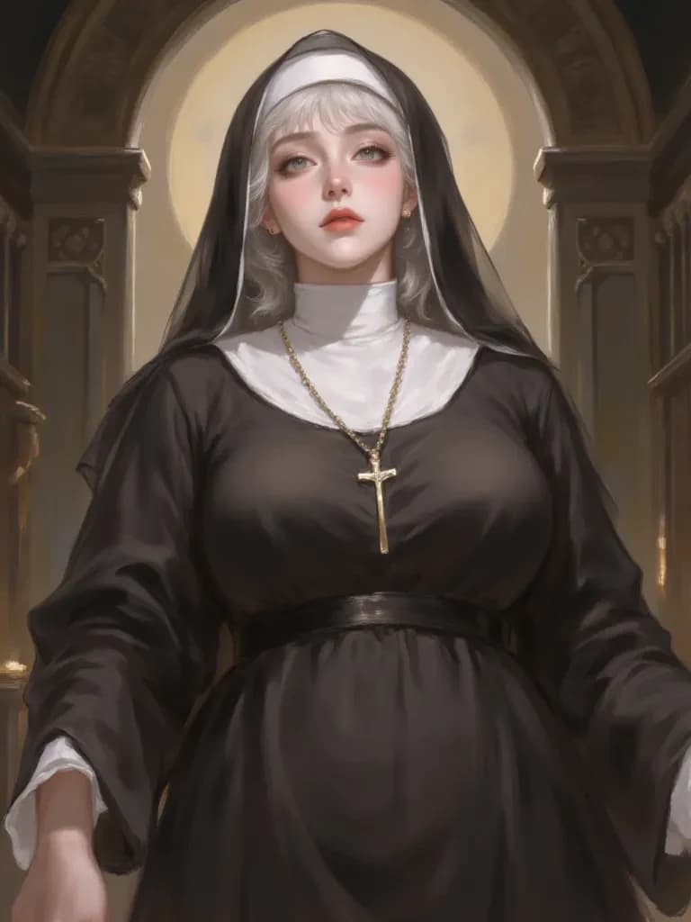 Mother Isolde thumbnail