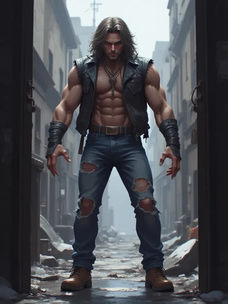 Kaelen Lycan thumbnail