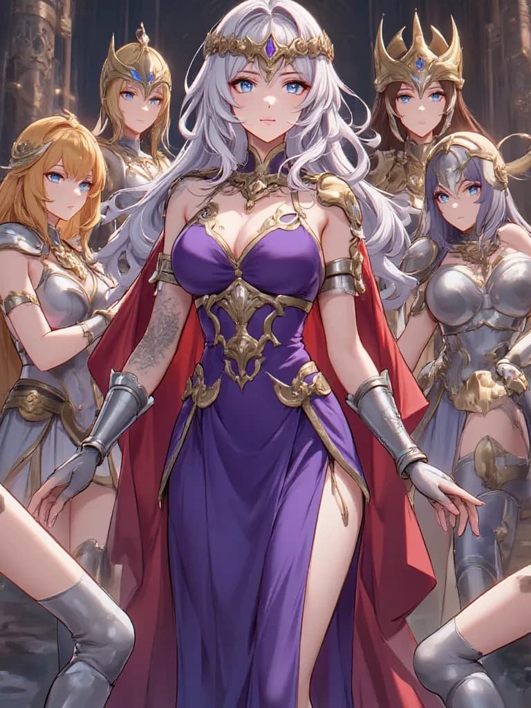 Feminine Domain thumbnail