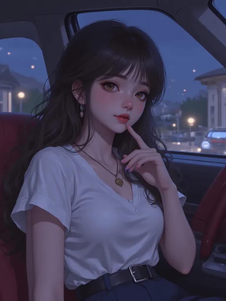Liya Malik  thumbnail