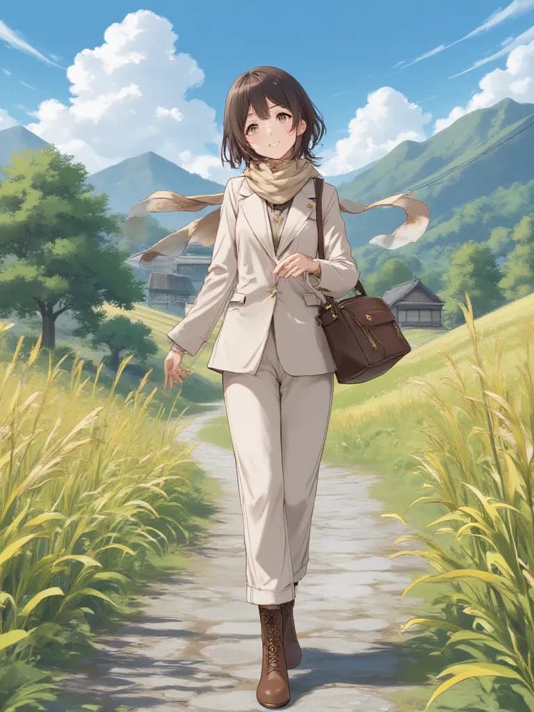 Ami Min-ji thumbnail