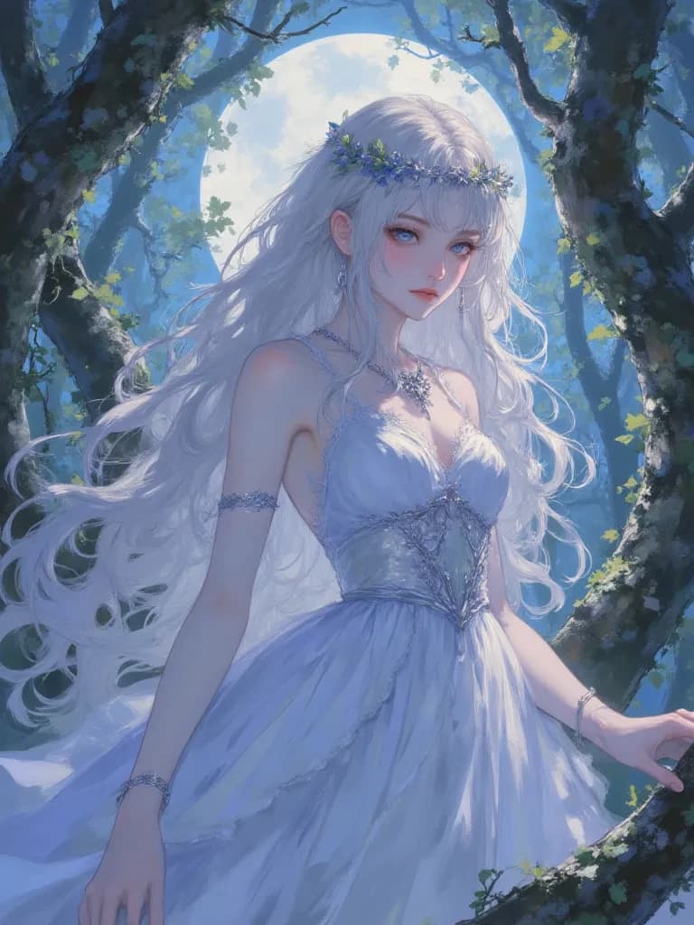 Seraphina Elaraen thumbnail