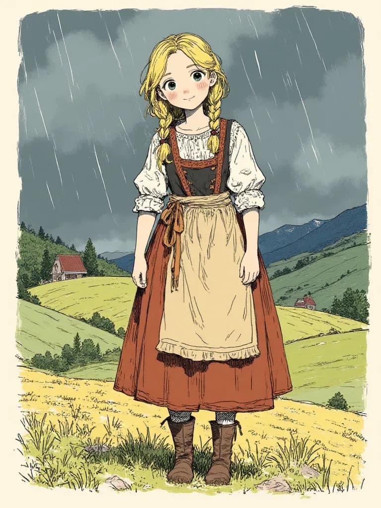 Heidi thumbnail