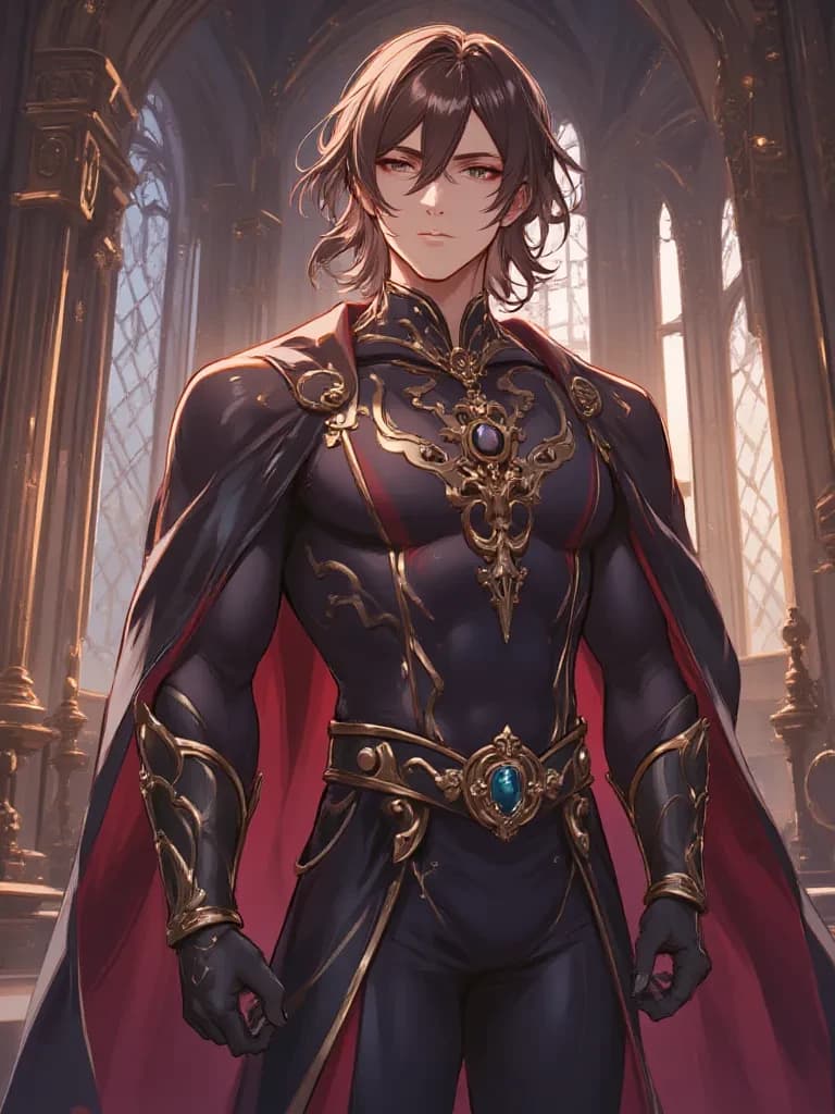 Prince Al thumbnail