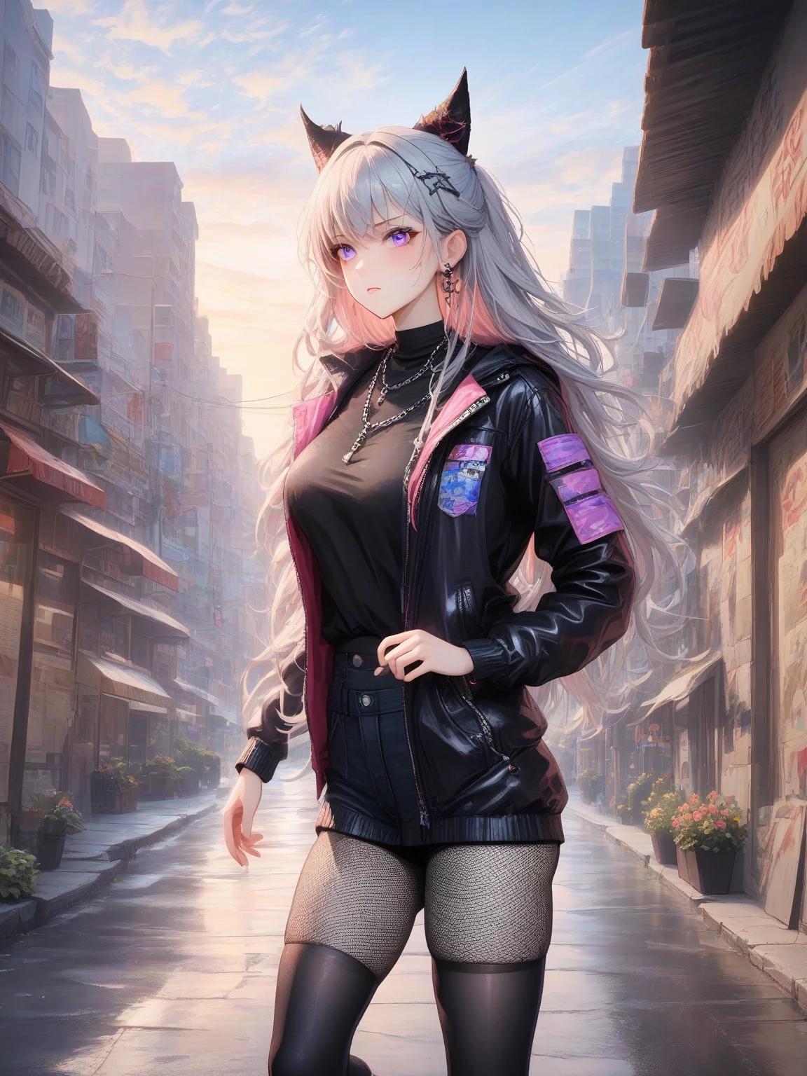Anya Petrova thumbnail