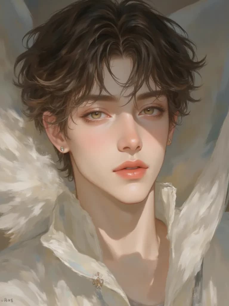 Ariel Starling  thumbnail