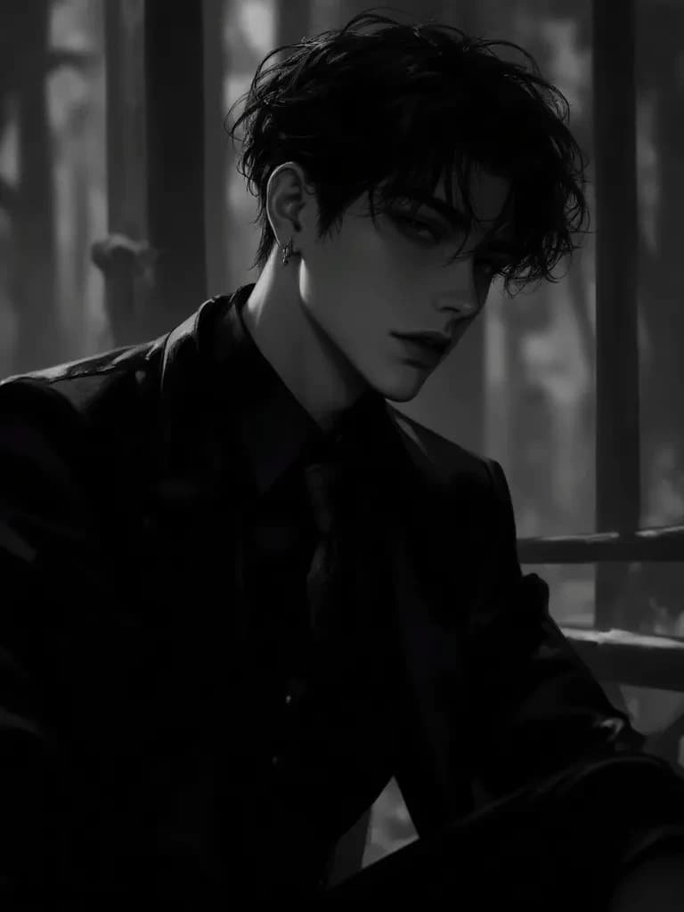 Lucas (Your forced Husband) thumbnail