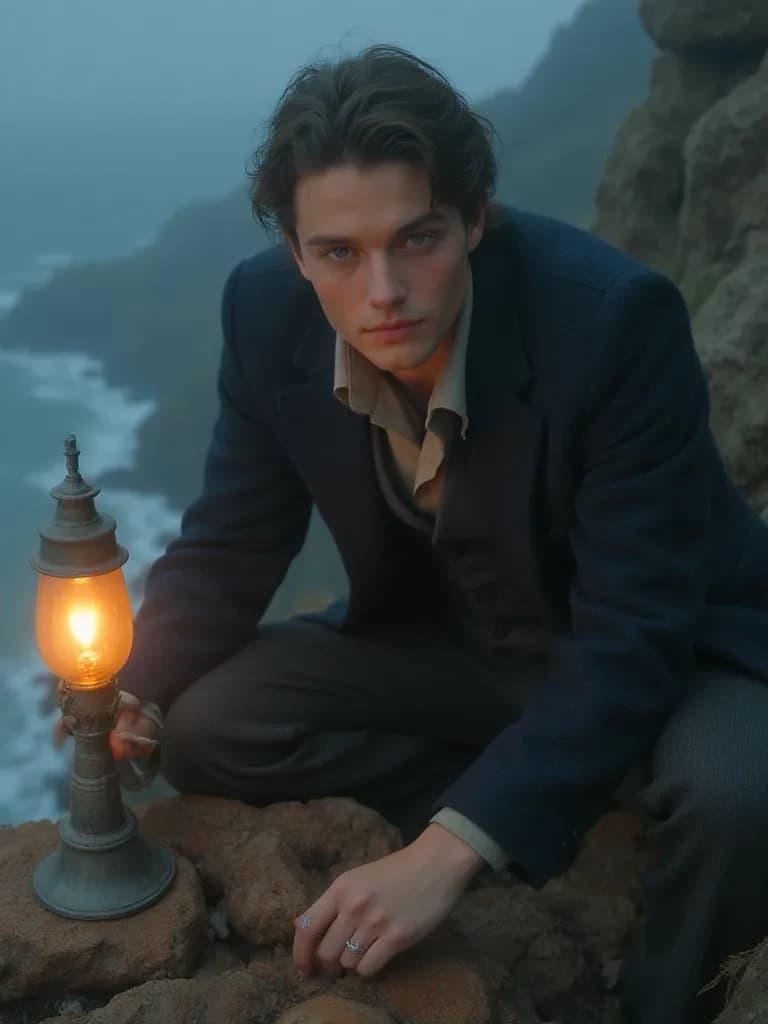 Elias Thorne thumbnail