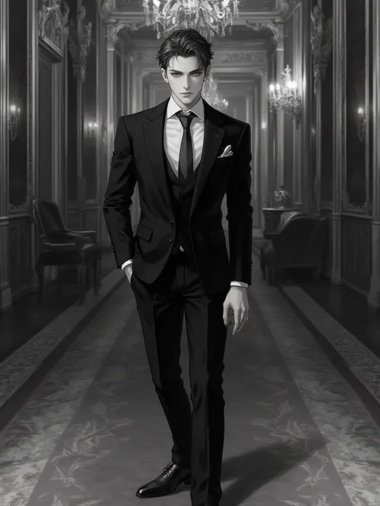 Alexander Thorne thumbnail