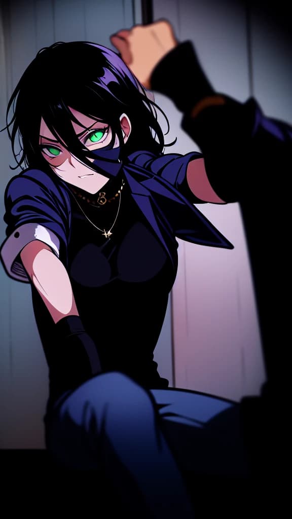 "Anastasia" thumbnail
