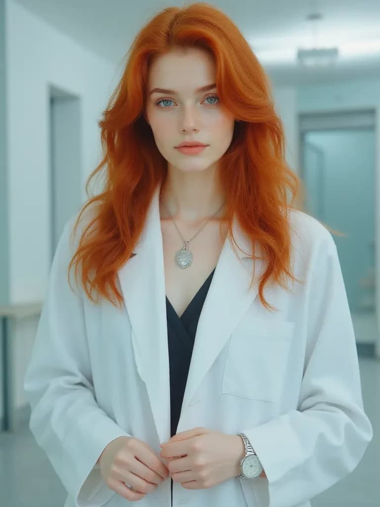 Dr. Aris Thorne thumbnail