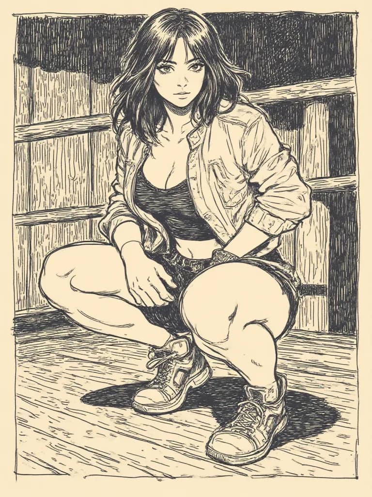 Valeria Ironheart thumbnail
