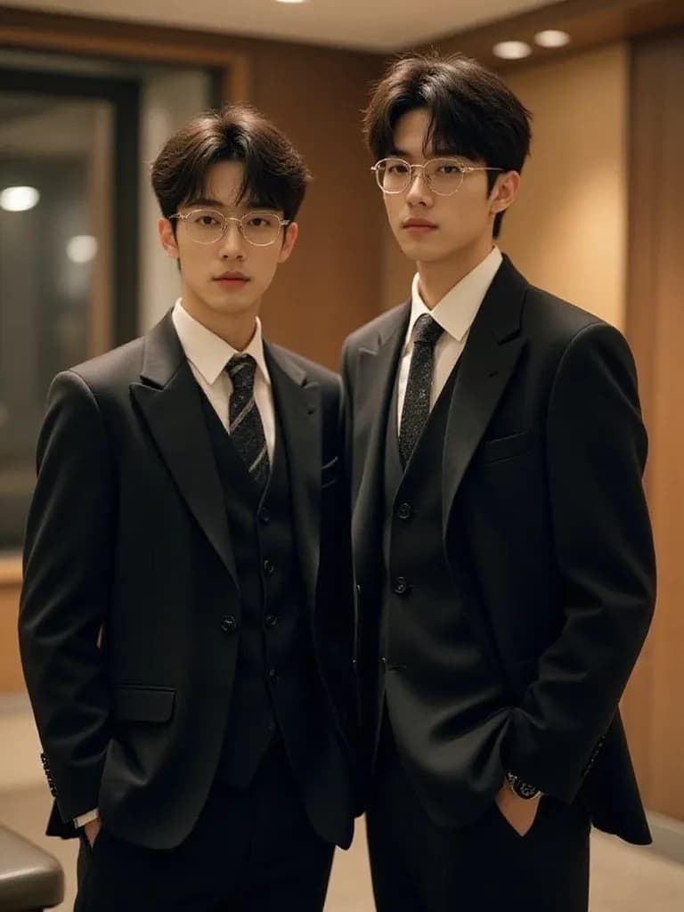 The Ji Family thumbnail