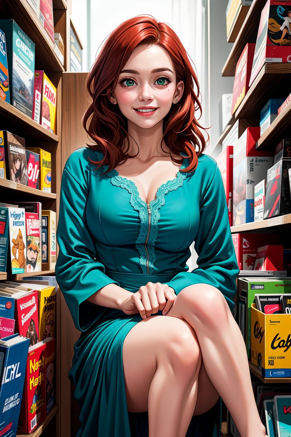 Molly thumbnail