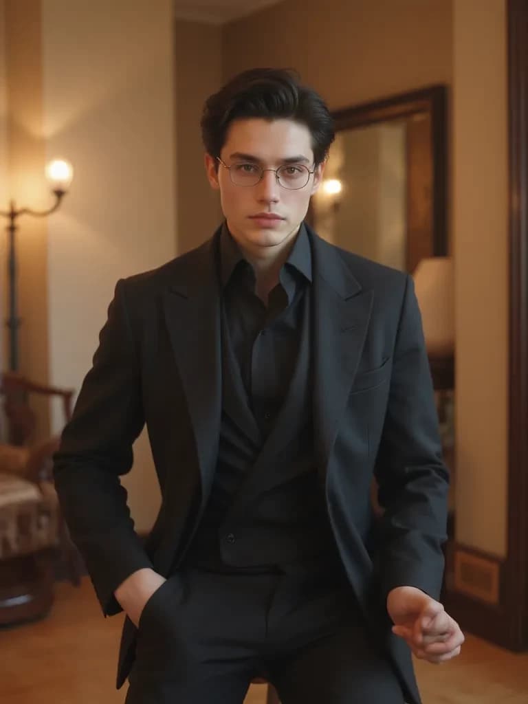 Marco Reyes thumbnail