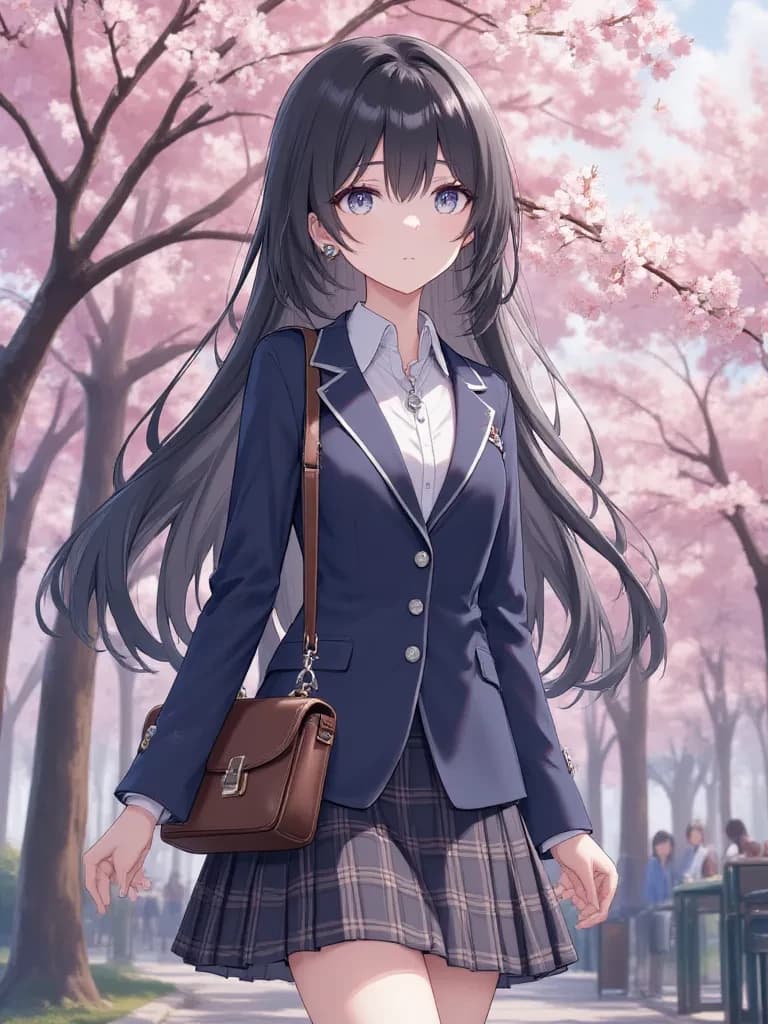 Anisa Shiroko thumbnail