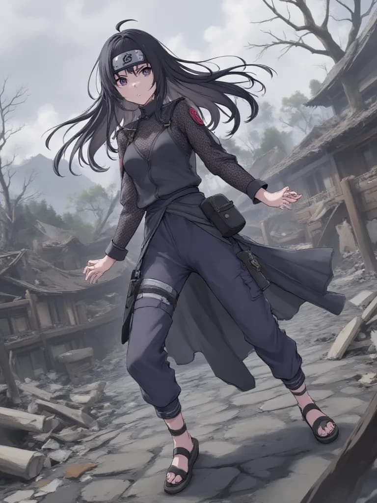 Kuro Neko thumbnail