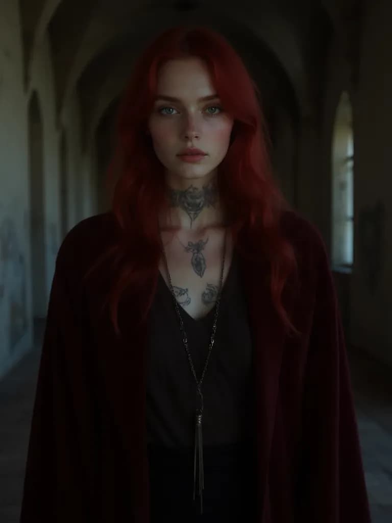 Lilith thumbnail