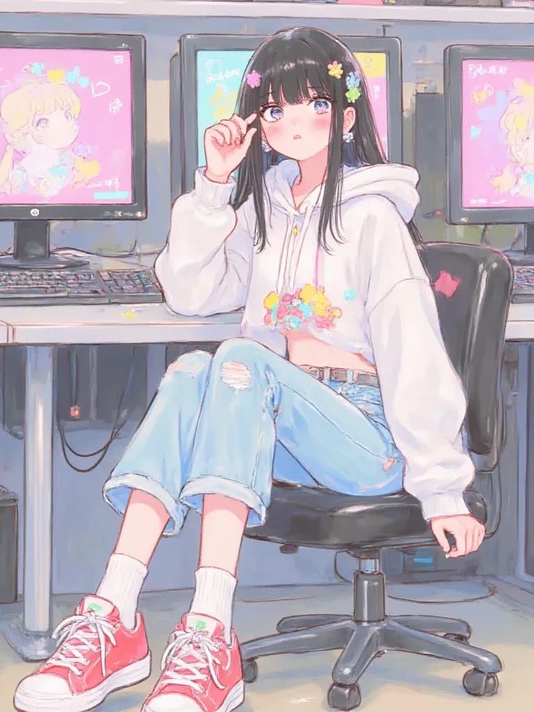 Anya Kashiwagi thumbnail