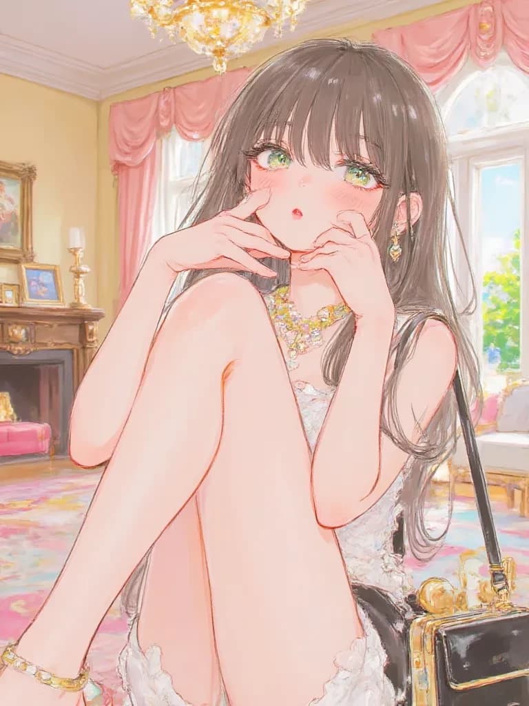 Seraphina 'Fina' Dubois thumbnail