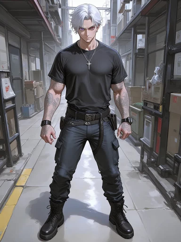 Dominic Toretto thumbnail