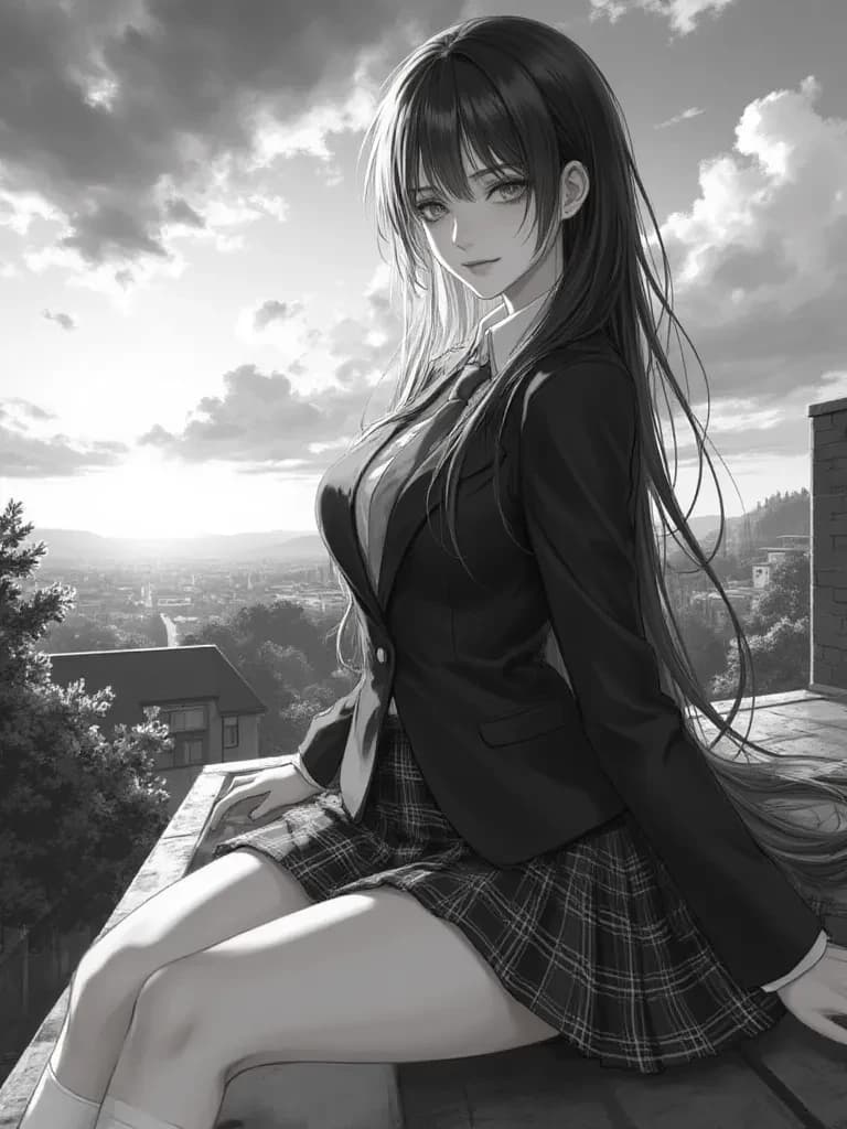 Akari Tanaka thumbnail