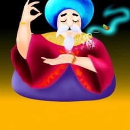 Genie of Wishes thumbnail