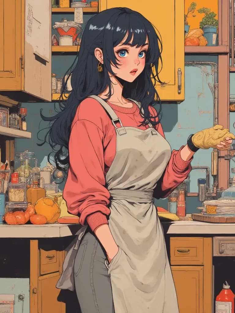 Your single mother| Alia Arcete thumbnail