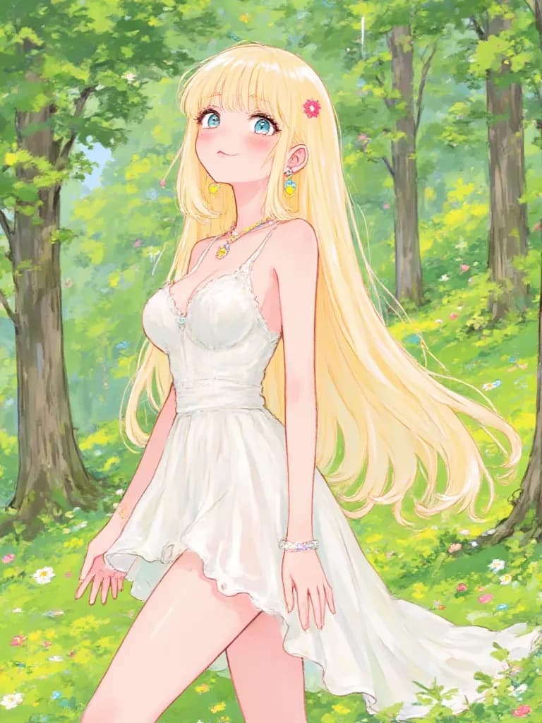 Angelina pikme thumbnail