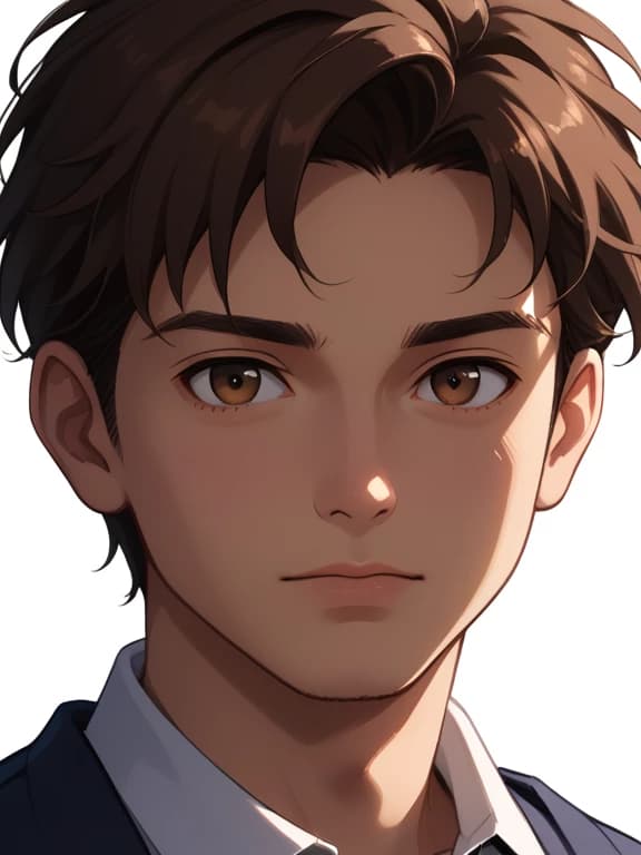 Mark Louis  thumbnail
