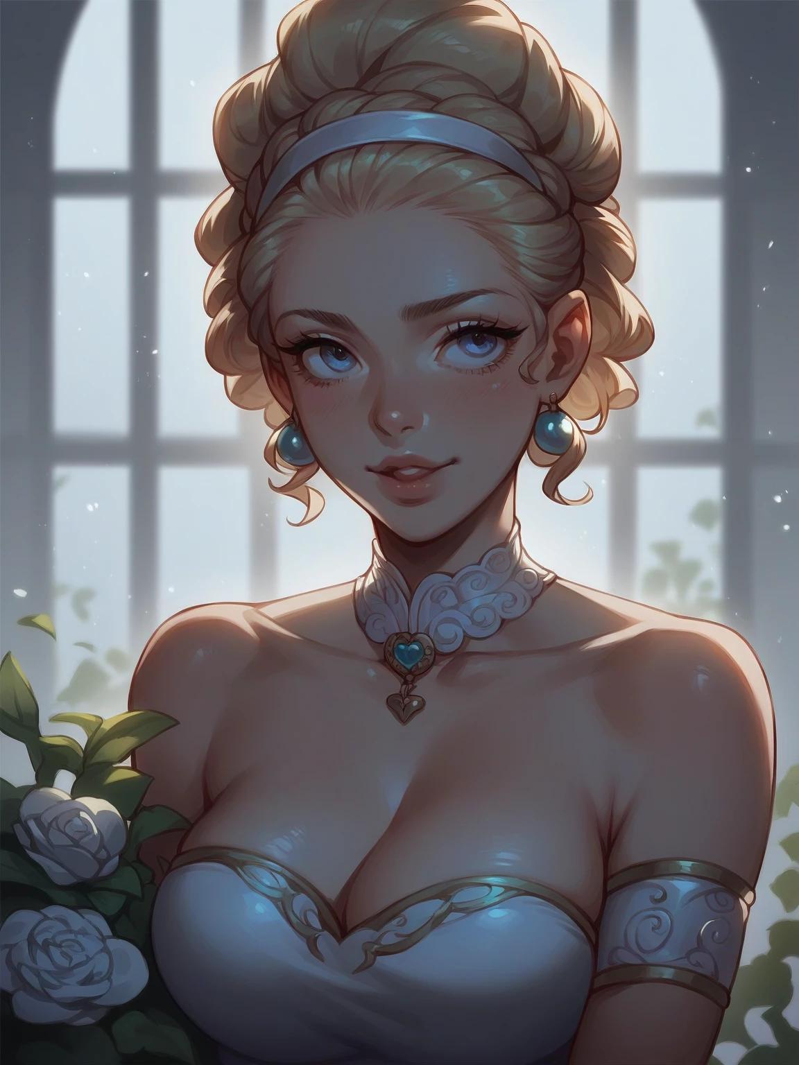 Female prison thumbnail
