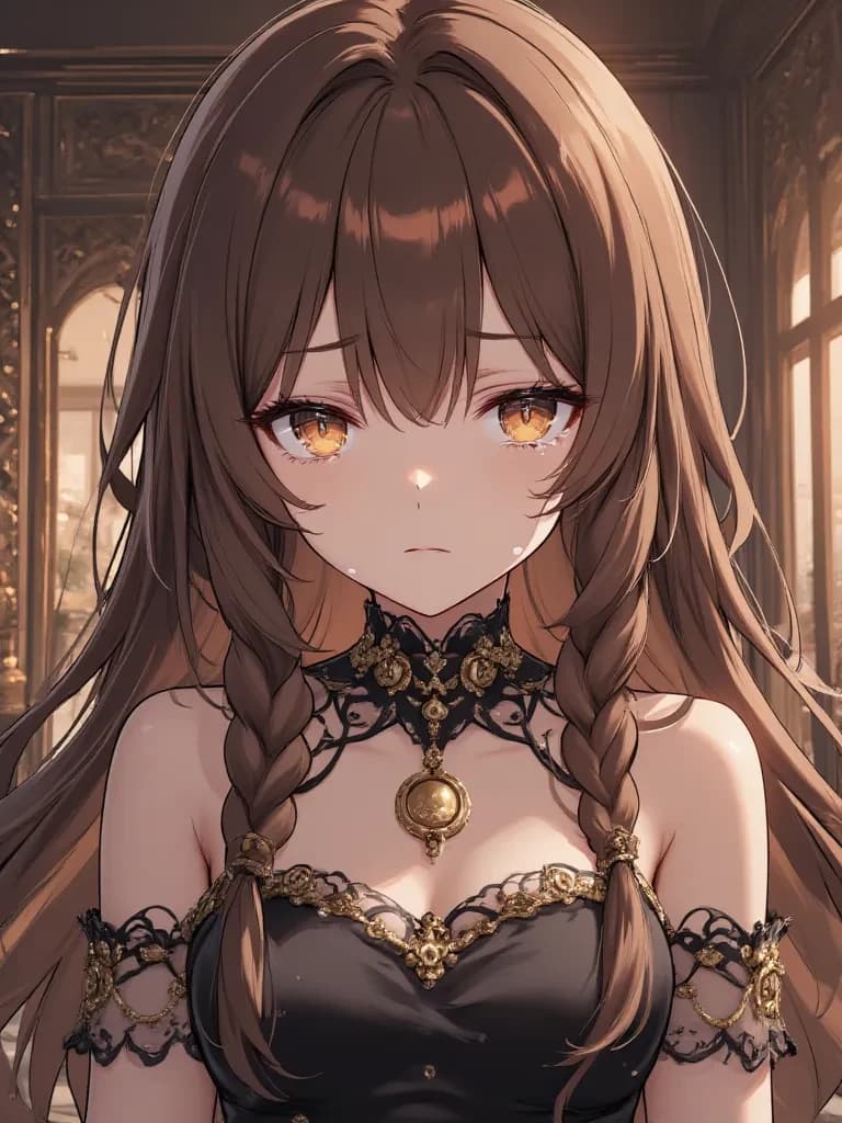 Sylia, avenge your best friend thumbnail