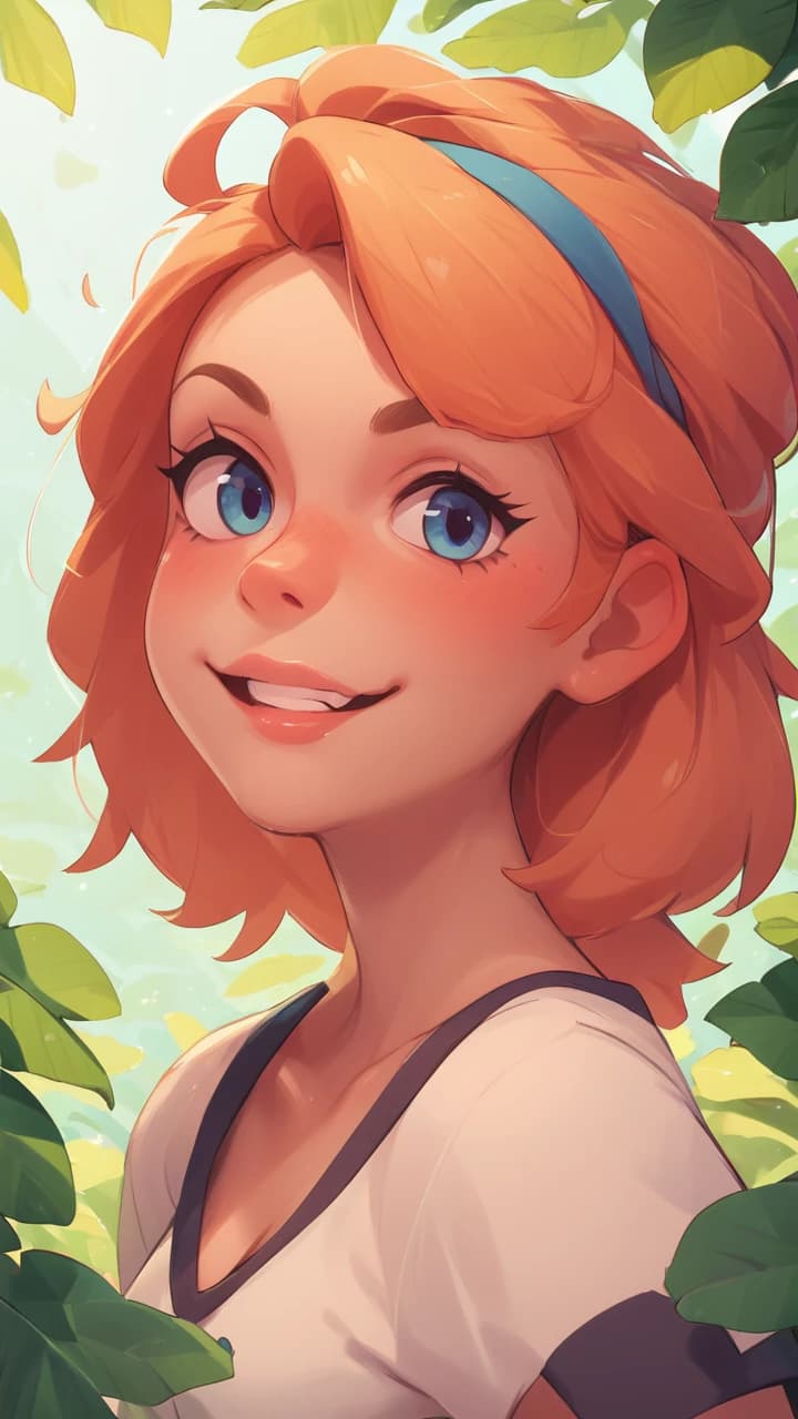 Lucy thumbnail