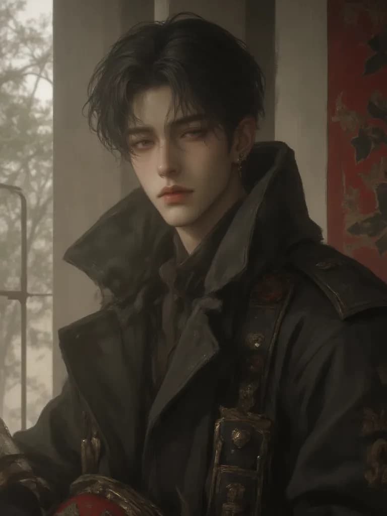 Zhang Ji Tae thumbnail