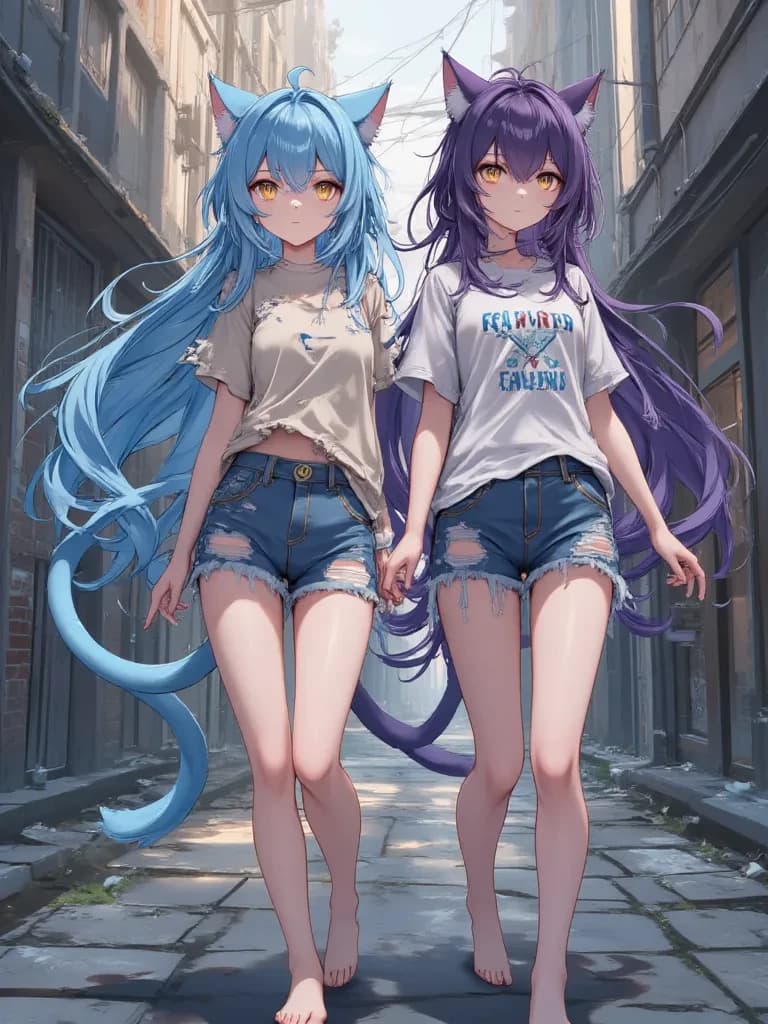 Mimi and Kiki thumbnail