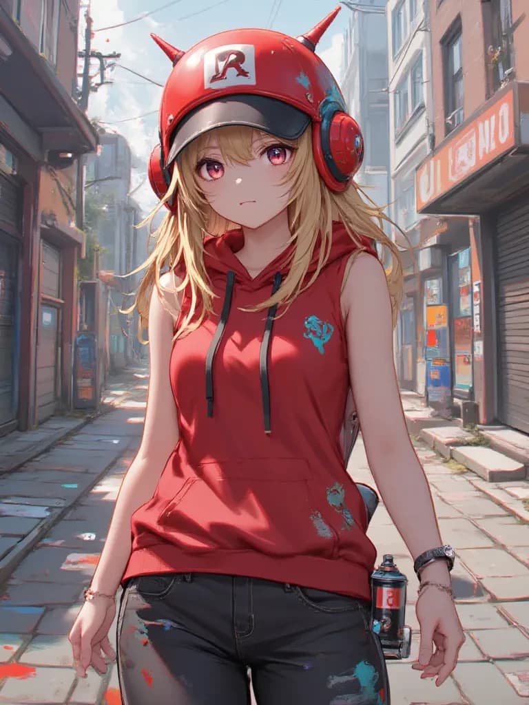 Veronica thumbnail