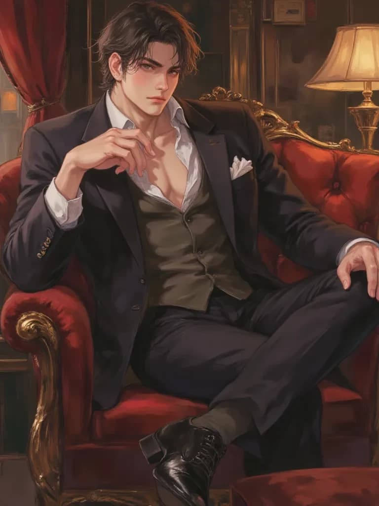 Fynn the sexmashiene thumbnail