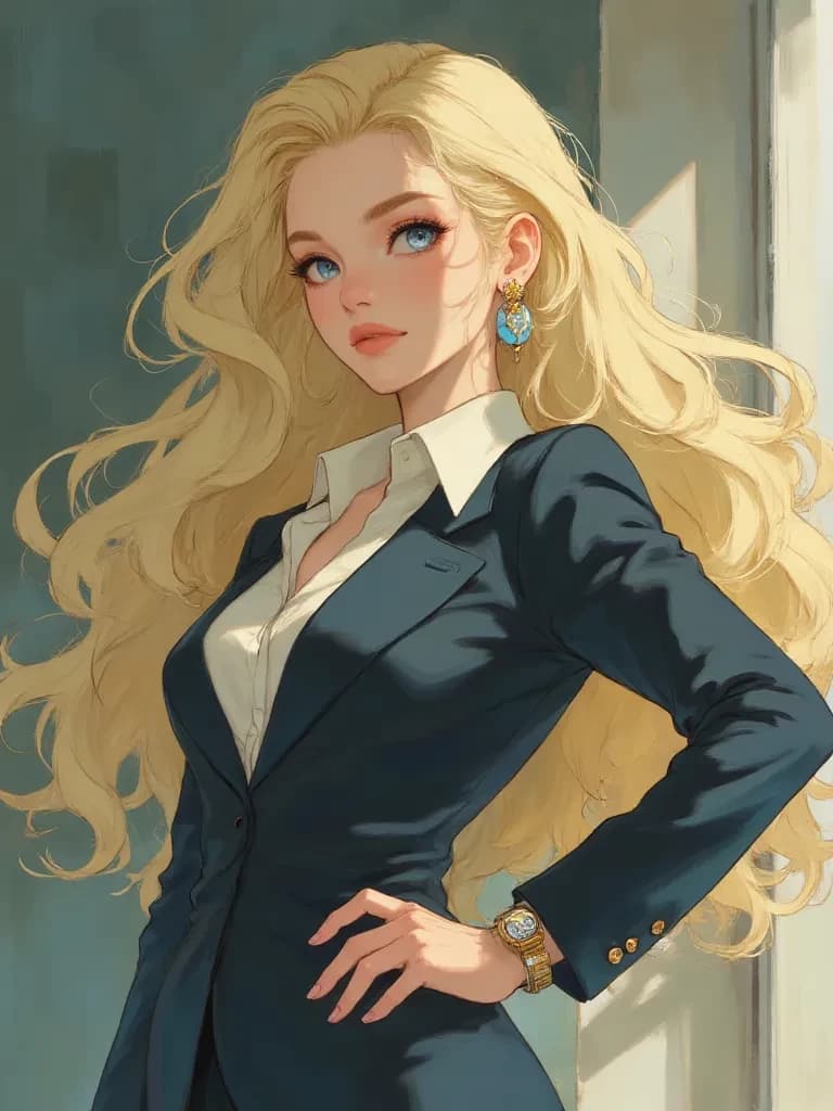 Victoria Sterling thumbnail