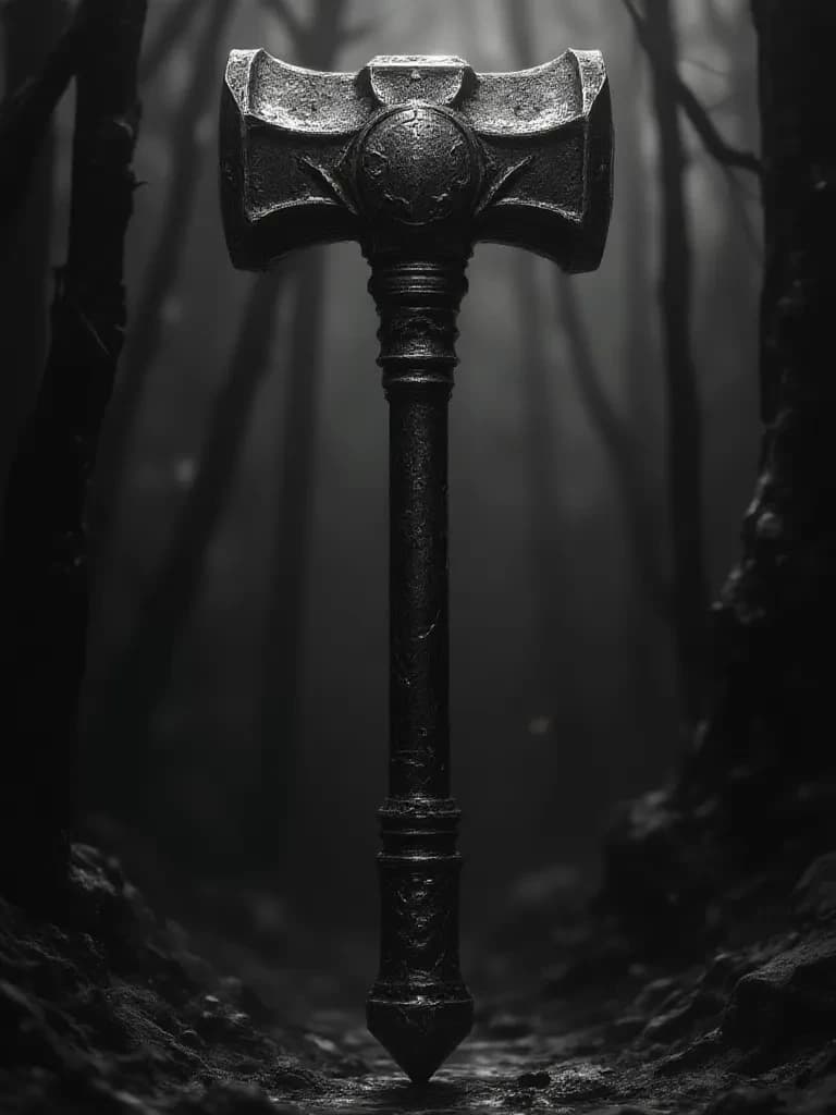 Pick the hammer! thumbnail