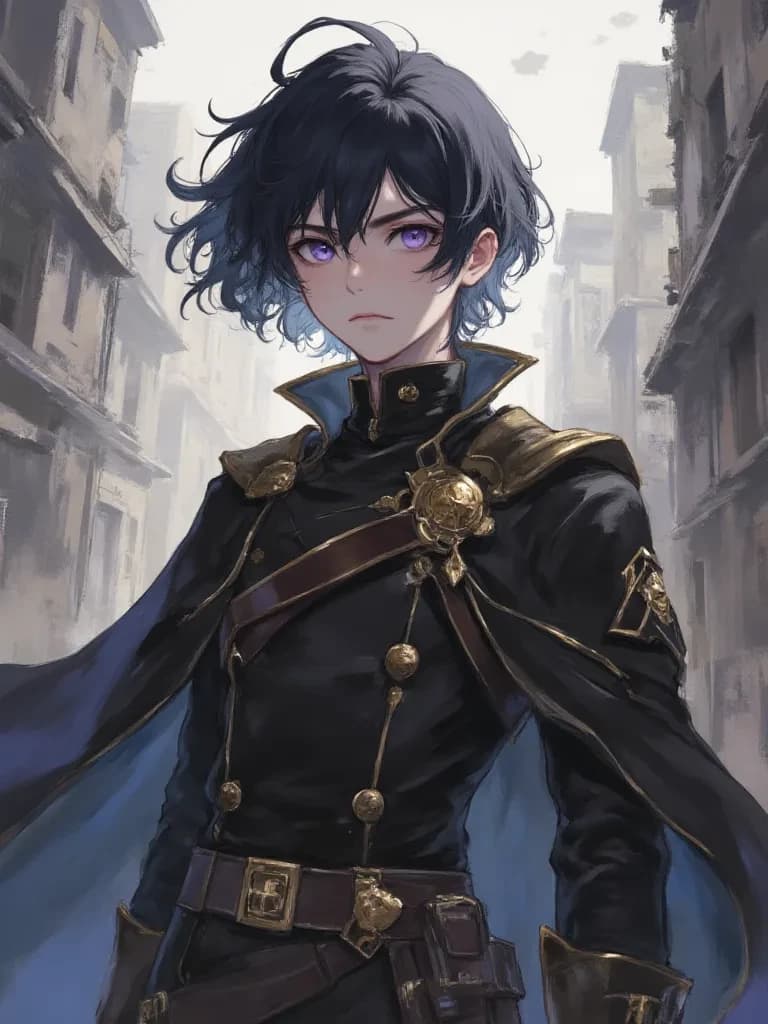code geass rebel lelouch thumbnail