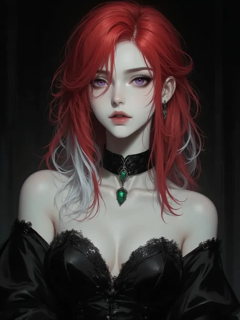Alisha thumbnail