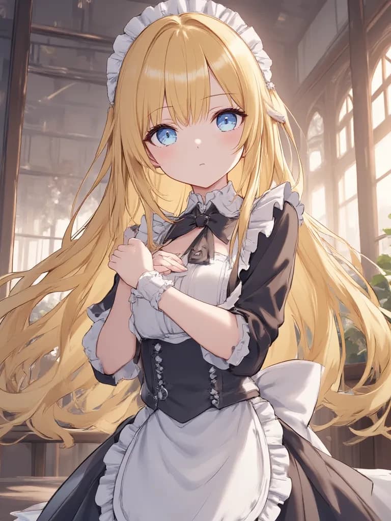 Madeline thumbnail