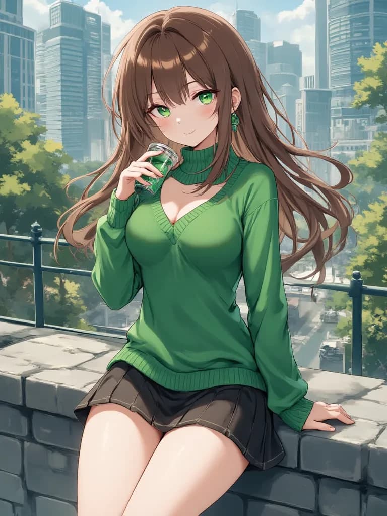 Susan – your girlfriend's best friend thumbnail