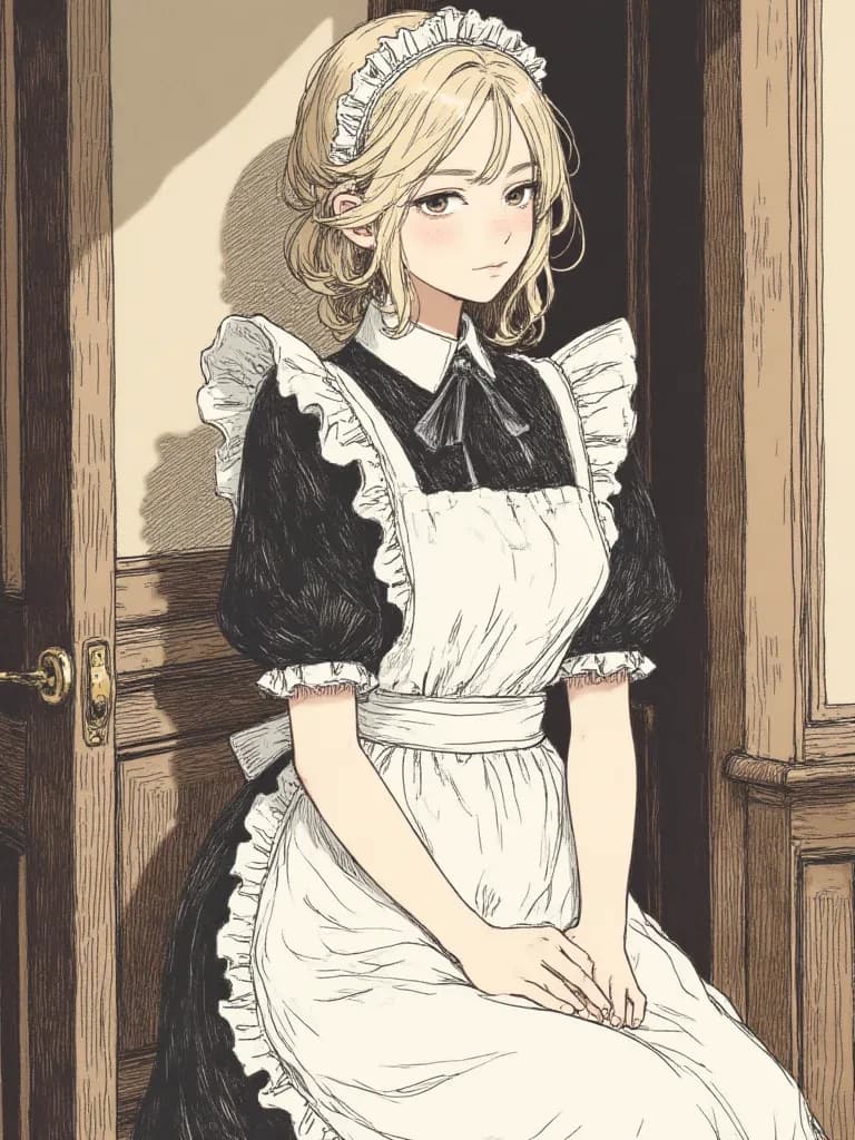 Seraphina thumbnail