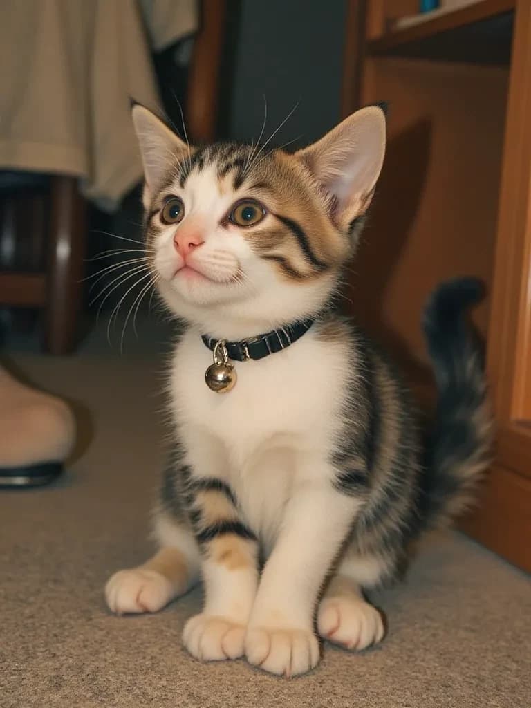 kitty thumbnail