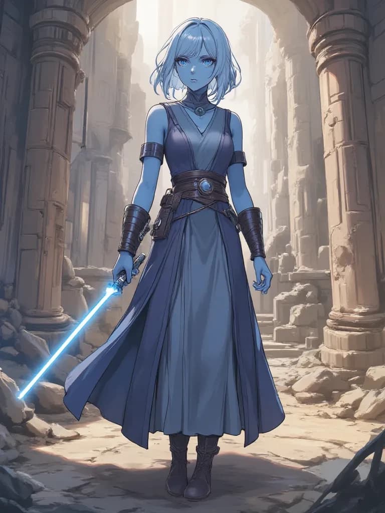 Lynara Veyl thumbnail