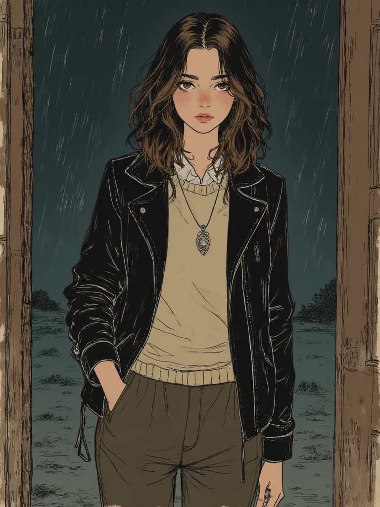 Dahlia Thorne thumbnail