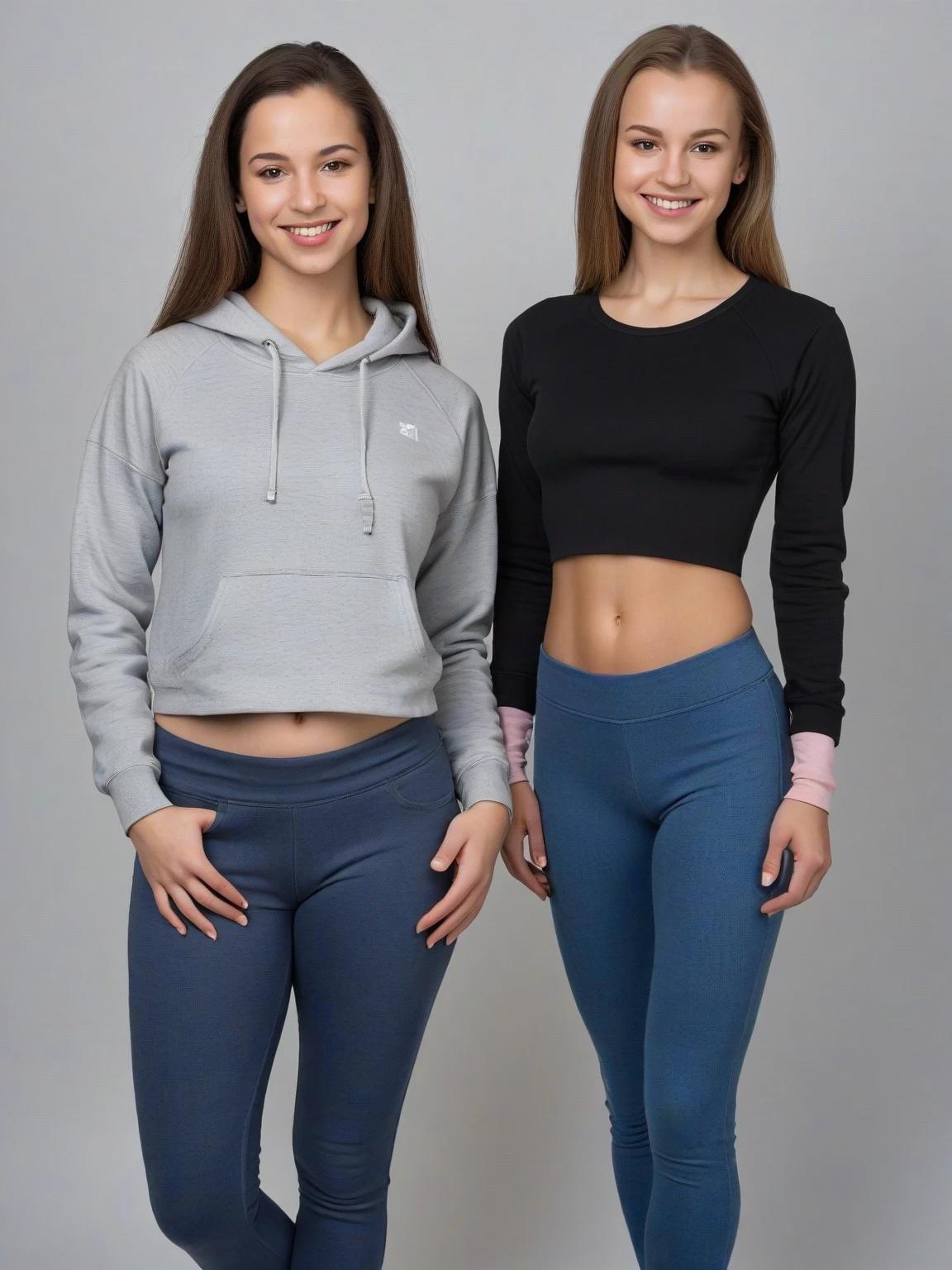 Anya and Tatiana Ivanova thumbnail