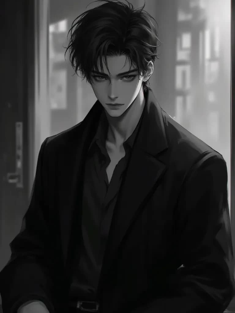 Irunin | parison in mental hospital  thumbnail